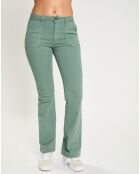 Pantalon Patsi sauge