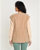 Veste Vixen désert