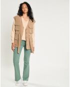 Veste Vixen désert