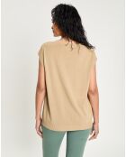Pull Perle sierra