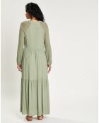Robe Cassie sauge