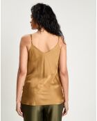 Top Cindy havane