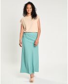 Pull Perle beige