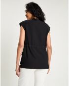Veste Vixen noire