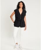 Veste Vixen noire