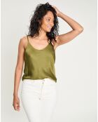 Top Cindy bronze