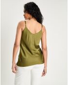 Top Cindy bronze