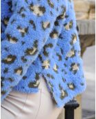 Pull Ada bleu