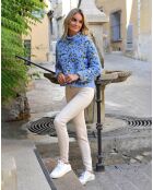 Pull Ada bleu
