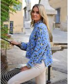 Pull Ada bleu