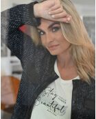 T-Shirt Chloe blanc