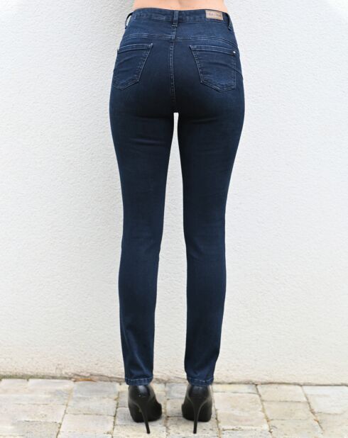 Jeans Indio blue black