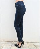 Jeans Indio blue black