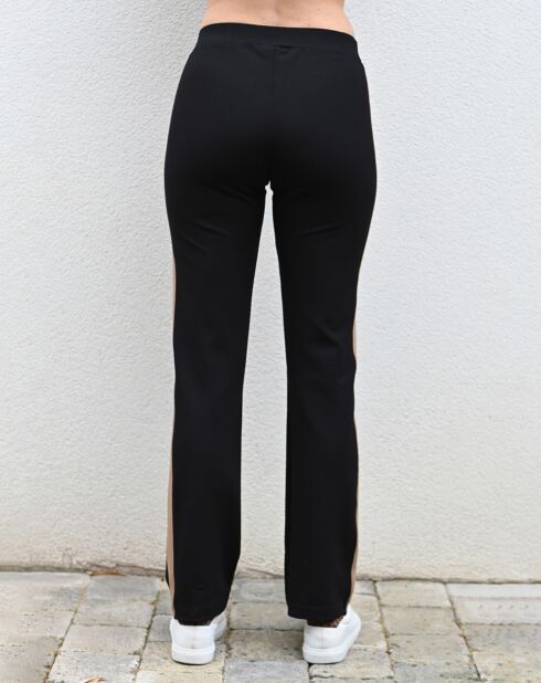 Pantalon Kathy noir