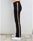 Pantalon Kathy noir