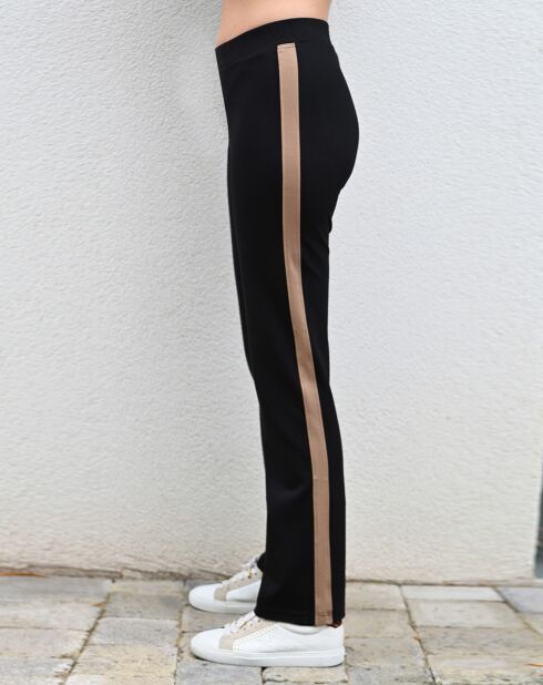 Pantalon Kathy noir