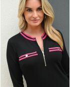 Robe Lola noire