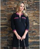 Robe Lola noire