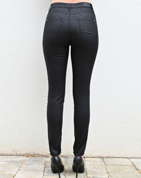 Pantalon Nikita noir