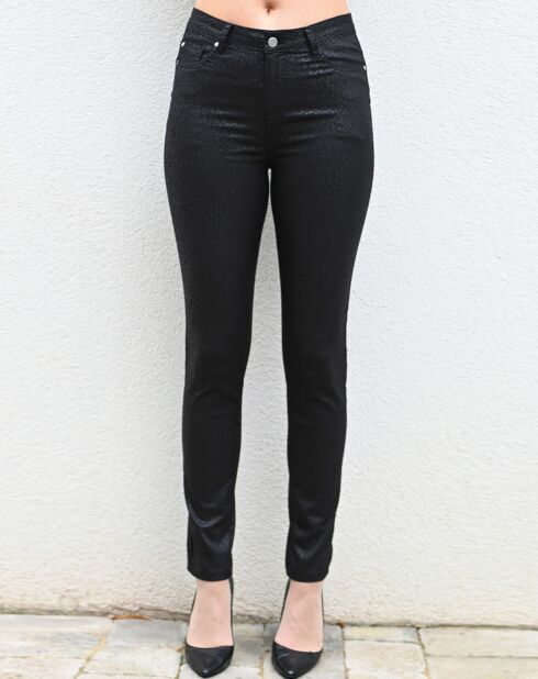 Pantalon Nikita noir
