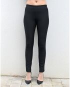 Pantalon Paulina noir