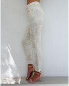 Pantalon Sandy beige