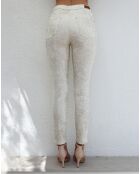 Pantalon Sandy beige