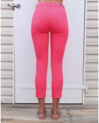 Jeans Jazz pasteque