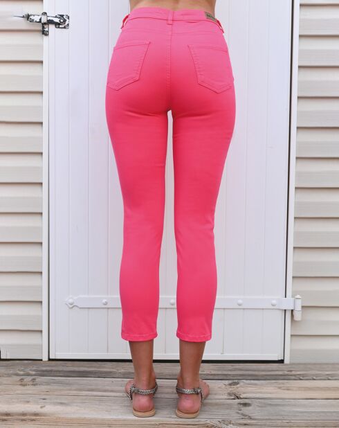 Jeans Jazz pasteque