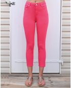 Jeans Jazz pasteque