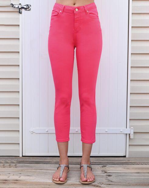 Jeans Jazz pasteque
