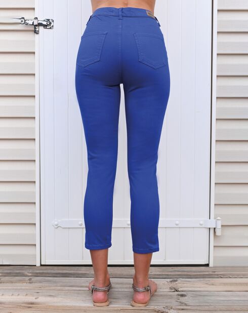 Jeans Jazz bleu klein