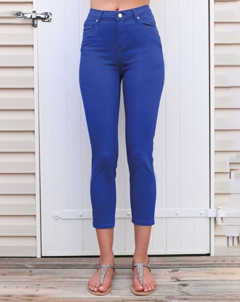 Jeans Jazz bleu klein