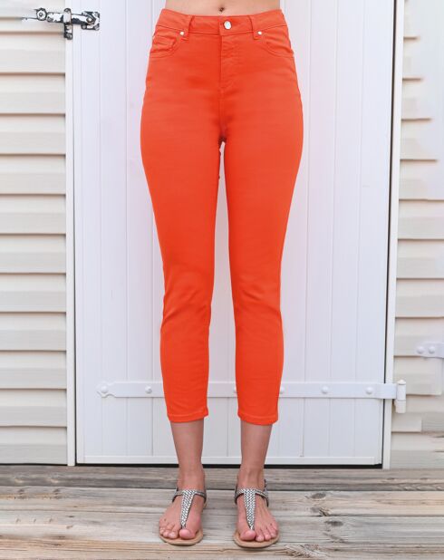 Jeans Jazz orange