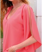 Top Daikiri corail