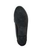 Mocassins Sacha noirs