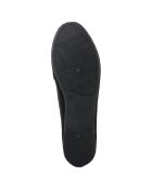 Mocassins Amélie noirs