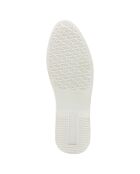 Mocassins Céline bleus