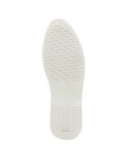 Mocassins Lara bleus