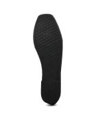 Mocassins Sofia verts
