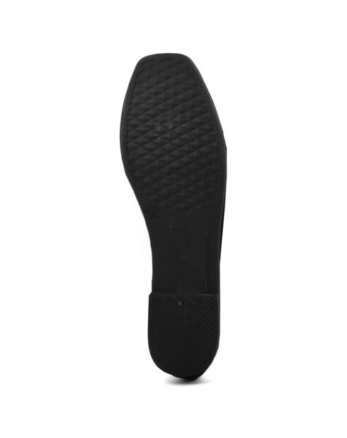 Mocassins Sofia verts