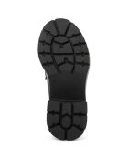Mocassins Pauline noirs