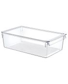 Organisateurs frigo CLRKPK3 transparent