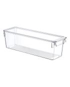 Organisateurs frigo CLRKPK3 transparent