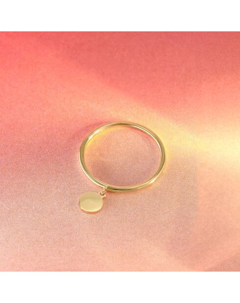 Bague Morphée or jaune