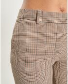 Pantalon Peete camel