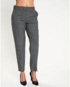 Pantalon Paul anthracite