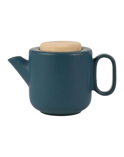 Baltika blaue Teekanne - 90cl