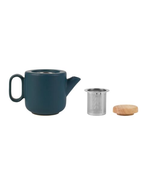 Baltika blaue Teekanne - 90cl