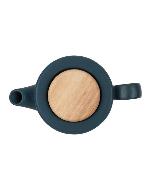 Baltika blaue Teekanne - 90cl